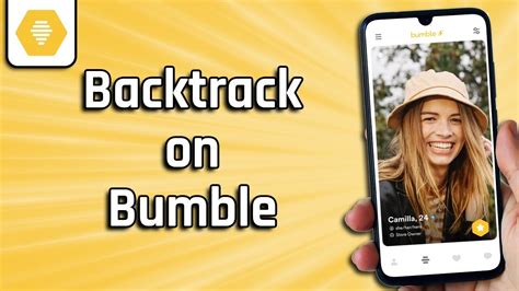 My Backtrack isnt working, what can I do Why has my matchmessage disappeared I accidentally swiped left, can I undo it. . How to backtrack on bumble